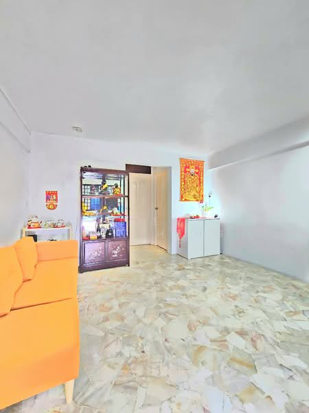 269B Queen Street, 269B Queen Street, 2 Bedrooms, 721 sqft, HDB Flat For Rent, by Liew Wenzheng, 500078738 - Living Room - PropertyGuru.com.sg