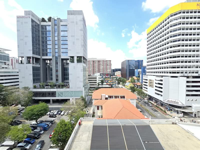 269B Queen Street, 269B Queen Street, 2 Bedrooms, 721 sqft, HDB Flat For Rent, by Liew Wenzheng, 500078738 - Exterior - PropertyGuru.com.sg