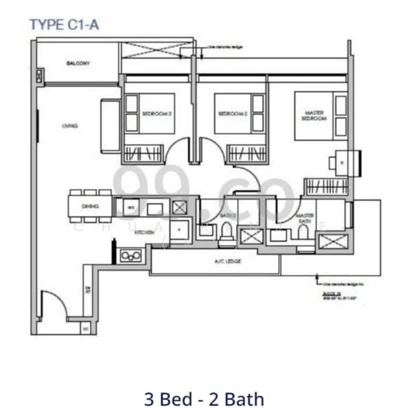 For Rent Pasir Ris 8