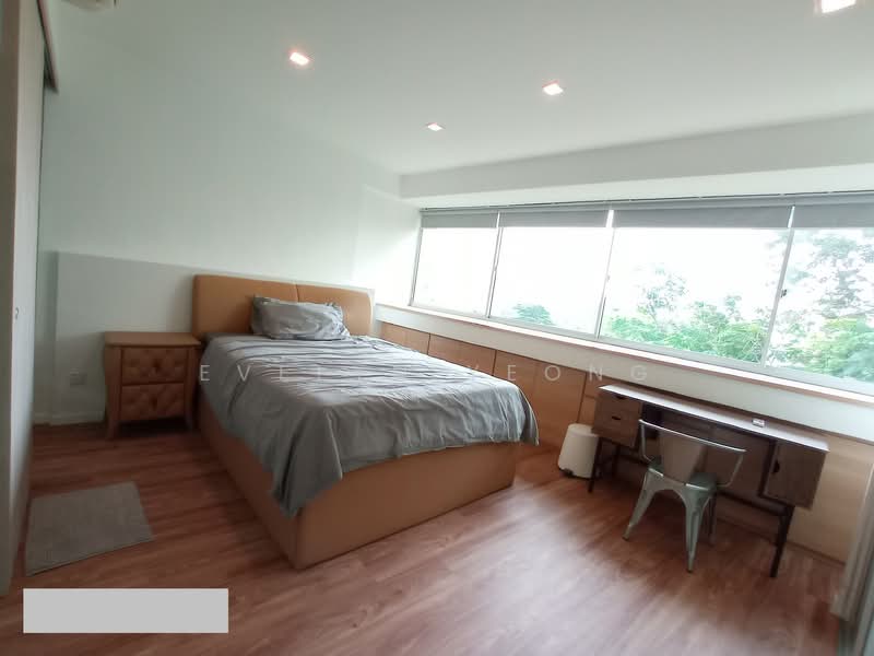 Lakepoint Condo, 10 Lakepoint Drive, Room Rental, 190 sqft, Condominium For Rent, by Evelyn Yeong, 500078743 - Bedroom - PropertyGuru.com.sg