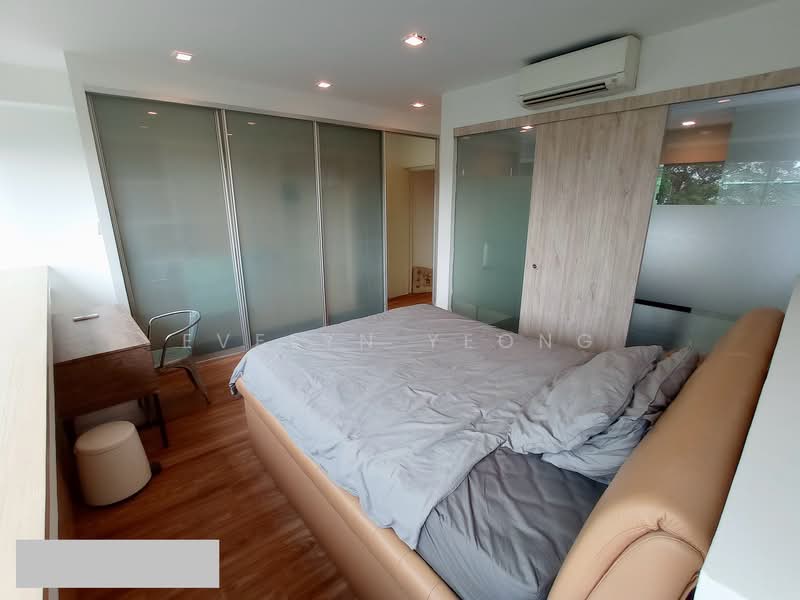 Lakepoint Condo, 10 Lakepoint Drive, Room Rental, 190 sqft, Condominium For Rent, by Evelyn Yeong, 500078743 - Bedroom - PropertyGuru.com.sg