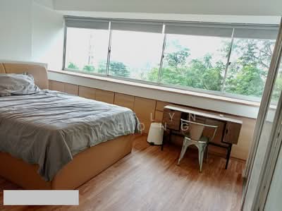 For Rent - Lakepoint Condo