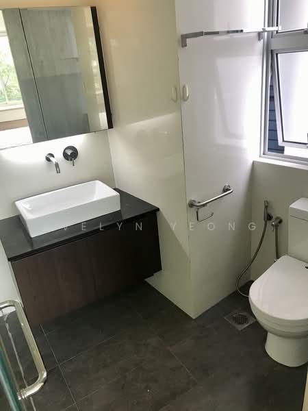 Lakepoint Condo, 10 Lakepoint Drive, Room Rental, 190 sqft, Condominium For Rent, by Evelyn Yeong, 500078743 - Bathroom - PropertyGuru.com.sg