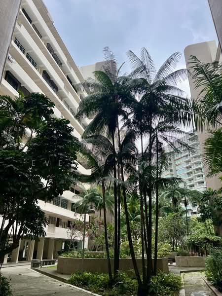 Lakepoint Condo, 10 Lakepoint Drive, Room Rental, 190 sqft, Condominium For Rent, by Evelyn Yeong, 500078743 - Exterior - PropertyGuru.com.sg