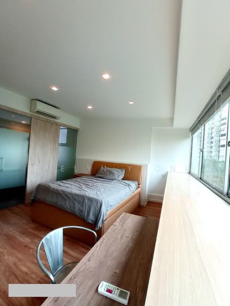 Lakepoint Condo, 10 Lakepoint Drive, Room Rental, 190 sqft, Condominium For Rent, by Evelyn Yeong, 500078743 - Bedroom - PropertyGuru.com.sg