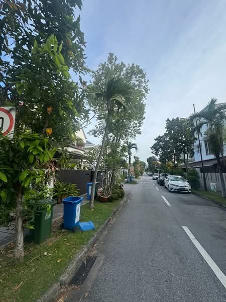 TOSCA STREET, , 5 Bedrooms, 4,250 sqft, Semi-Detached House For Rent, by Jane Lee, 500078745 - Exterior - PropertyGuru.com.sg