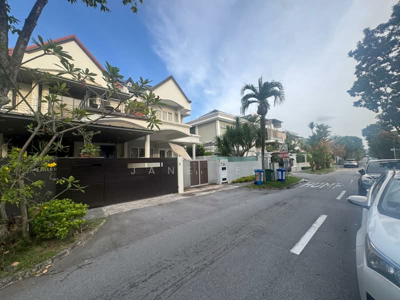 TOSCA STREET, , 5 Bedrooms, 4,250 sqft, Semi-Detached House For Rent, by Jane Lee, 500078745 - Exterior - PropertyGuru.com.sg
