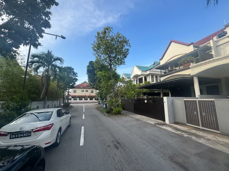 TOSCA STREET, , 5 Bedrooms, 4,250 sqft, Semi-Detached House For Rent, by Jane Lee, 500078745 - Exterior - PropertyGuru.com.sg