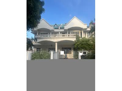 For Rent - TOSCA STREET