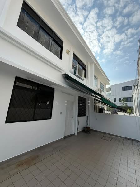 TOSCA STREET, , 5 Bedrooms, 4,250 sqft, Semi-Detached House For Rent, by Jane Lee, 500078745 - Exterior - PropertyGuru.com.sg
