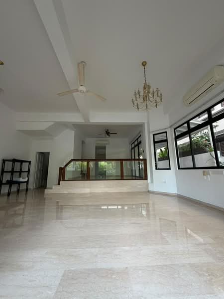 TOSCA STREET, , 5 Bedrooms, 4,250 sqft, Semi-Detached House For Rent, by Jane Lee, 500078745 - Living Room - PropertyGuru.com.sg