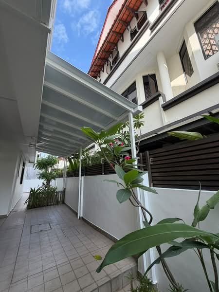 TOSCA STREET, , 5 Bedrooms, 4,250 sqft, Semi-Detached House For Rent, by Jane Lee, 500078745 - Exterior - PropertyGuru.com.sg