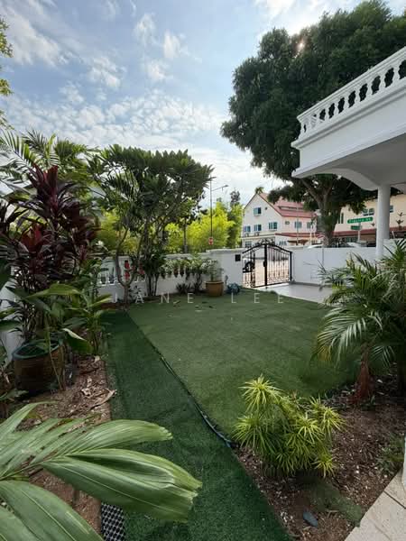 TOSCA STREET, , 5 Bedrooms, 4,250 sqft, Semi-Detached House For Rent, by Jane Lee, 500078745 - Exterior - PropertyGuru.com.sg