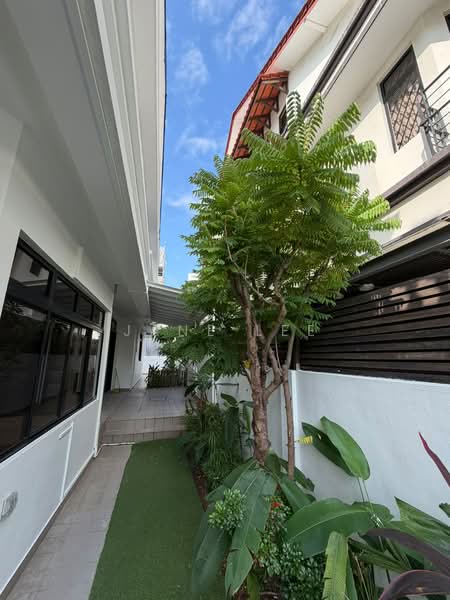 TOSCA STREET, , 5 Bedrooms, 4,250 sqft, Semi-Detached House For Rent, by Jane Lee, 500078745 - Exterior - PropertyGuru.com.sg