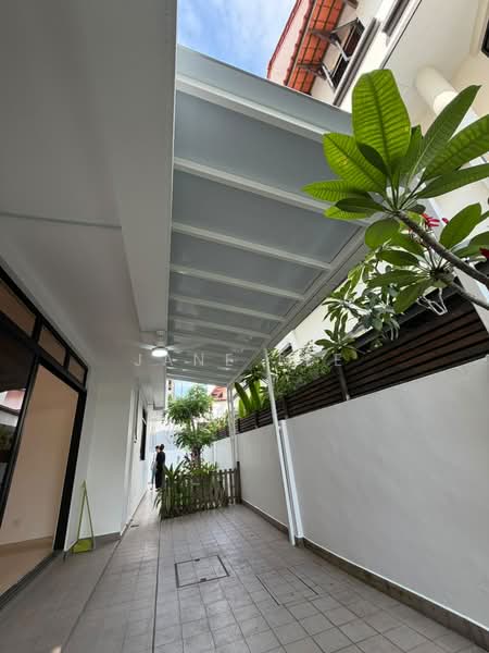 TOSCA STREET, , 5 Bedrooms, 4,250 sqft, Semi-Detached House For Rent, by Jane Lee, 500078745 - Exterior - PropertyGuru.com.sg