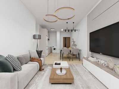 For Sale - The Alps Residences