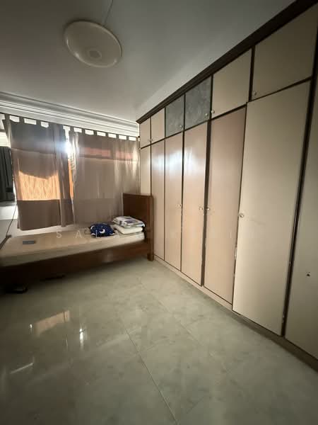 576 Pasir Ris Street 53, 576 Pasir Ris Street 53, 4 Bedrooms, 1,500 sqft, HDB Flat For Rent, by Salam Karim, 500078749 - Bedroom - PropertyGuru.com.sg