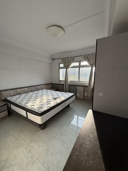 576 Pasir Ris Street 53, 576 Pasir Ris Street 53, 4 Bedrooms, 1,500 sqft, HDB Flat For Rent, by Salam Karim, 500078749 - Bedroom - PropertyGuru.com.sg