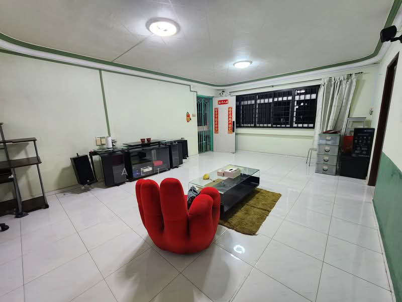 For Sale - 194 Pasir Ris Street 12