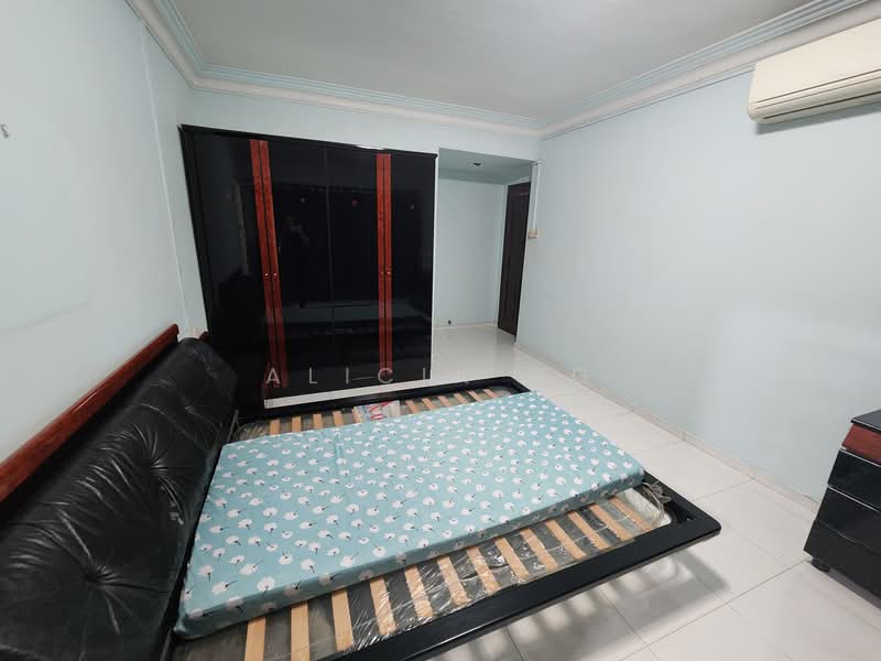 194 Pasir Ris Street 12 HDB Flat For Sale at S$ 760,000 | PropertyGuru Singapore - Bedroom