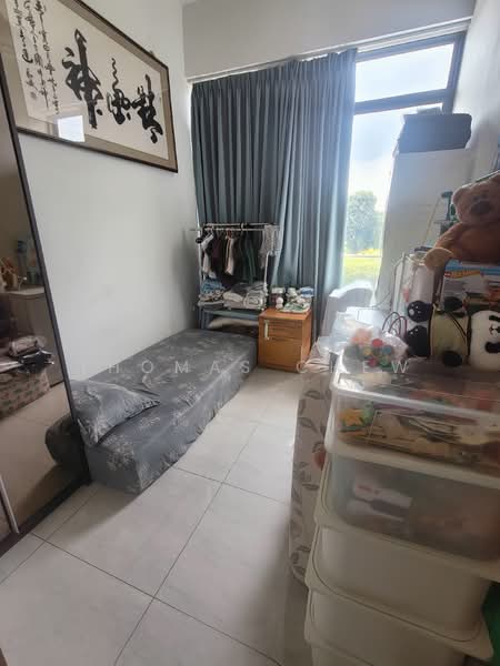 KAP Residences, 11 King Albert Park, 3 Bedrooms, 753 sqft, Condominium For Rent, by Thomas Chew, 500078751 - Bedroom - PropertyGuru.com.sg