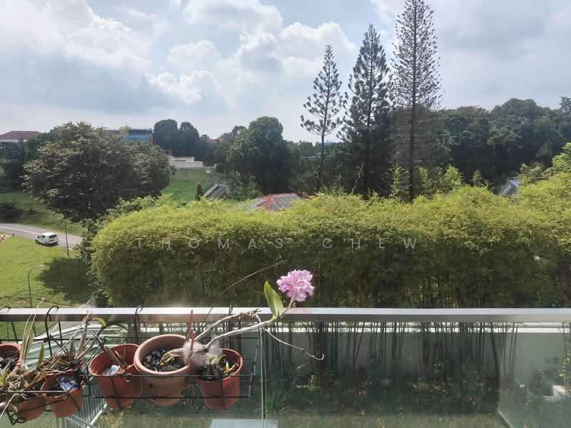 KAP Residences, 11 King Albert Park, 3 Bedrooms, 753 sqft, Condominium For Rent, by Thomas Chew, 500078751 - Balcony - PropertyGuru.com.sg