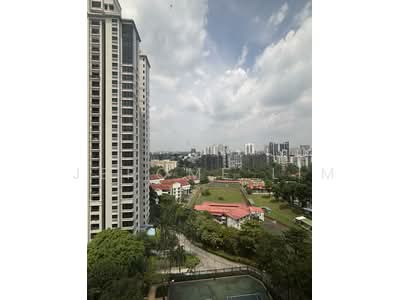 For Sale - Ardmore Park