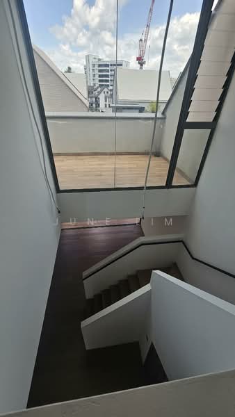 10 Evelyn Condominium For Sale at S$ 3,439,000 | PropertyGuru Singapore - Interior