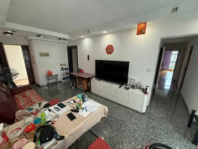 For Rent - 50 Strathmore Avenue