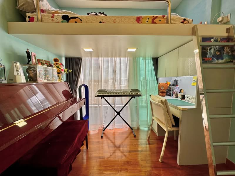 1 Canberra Executive Condominium For Sale at S$ 1,688,888 | PropertyGuru Singapore - Common Bedroom 3