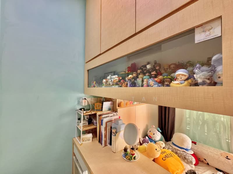 1 Canberra Executive Condominium For Sale at S$ 1,688,888 | PropertyGuru Singapore - Common Bedroom 2