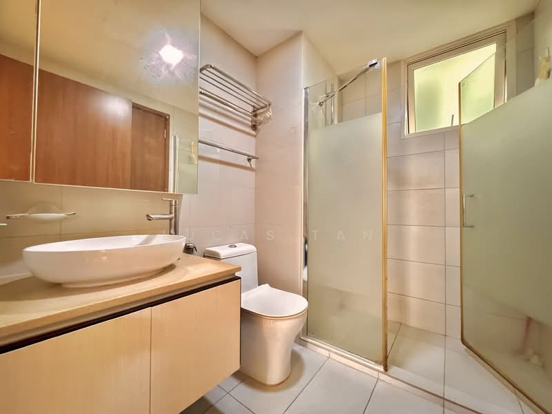 1 Canberra Executive Condominium For Sale at S$ 1,688,888 | PropertyGuru Singapore - Bathroom