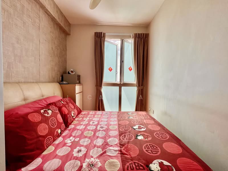 1 Canberra Executive Condominium For Sale at S$ 1,688,888 | PropertyGuru Singapore - Common Bedroom 1