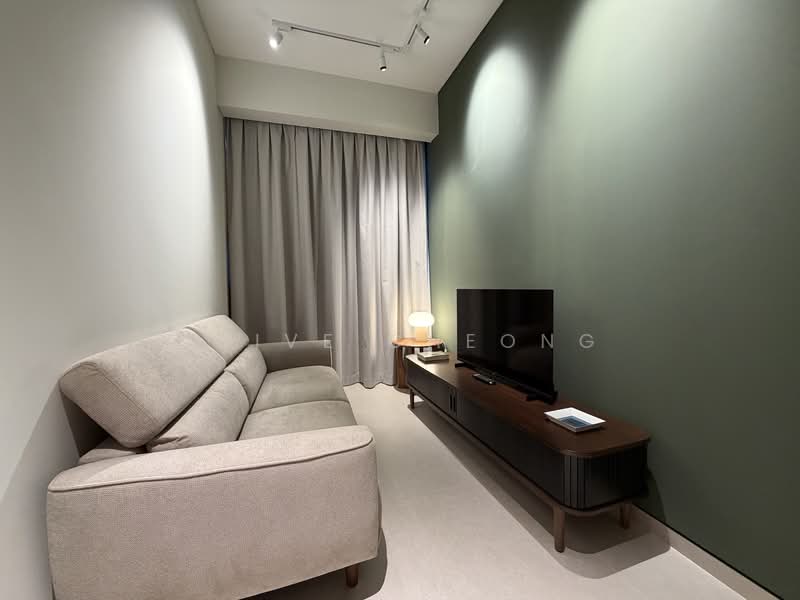 2 teck chye terrace, , 4 Bedrooms, 1,340 sqft, Apartment For Rent, by Clive Cheong, 500078763 - Living Room - PropertyGuru.com.sg