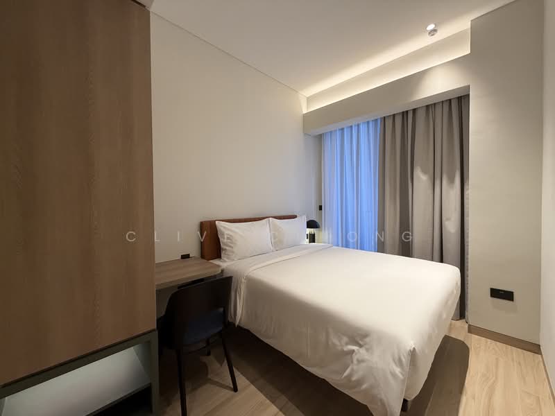 2 teck chye terrace, , 4 Bedrooms, 1,340 sqft, Apartment For Rent, by Clive Cheong, 500078763 - Bedroom - PropertyGuru.com.sg