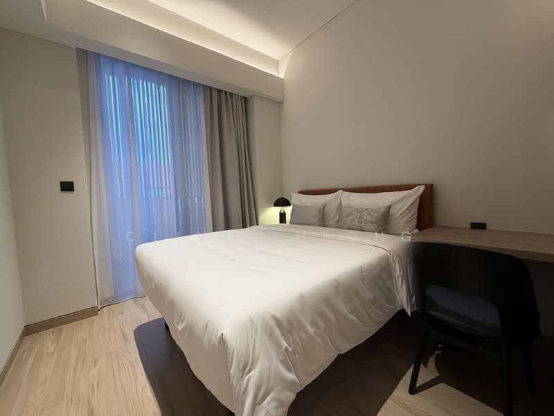 2 teck chye terrace, , 4 Bedrooms, 1,340 sqft, Apartment For Rent, by Clive Cheong, 500078763 - Bedroom - PropertyGuru.com.sg