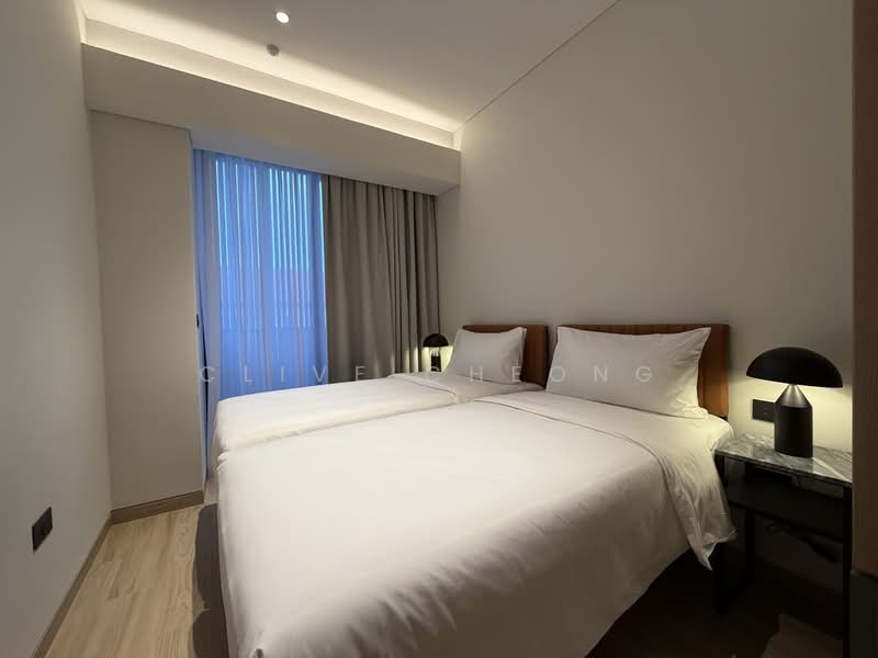 2 teck chye terrace, , 4 Bedrooms, 1,340 sqft, Apartment For Rent, by Clive Cheong, 500078763 - Bedroom - PropertyGuru.com.sg