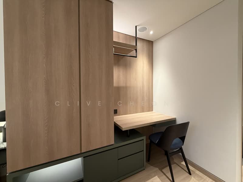 2 teck chye terrace, , 4 Bedrooms, 1,340 sqft, Apartment For Rent, by Clive Cheong, 500078763 - Study - PropertyGuru.com.sg