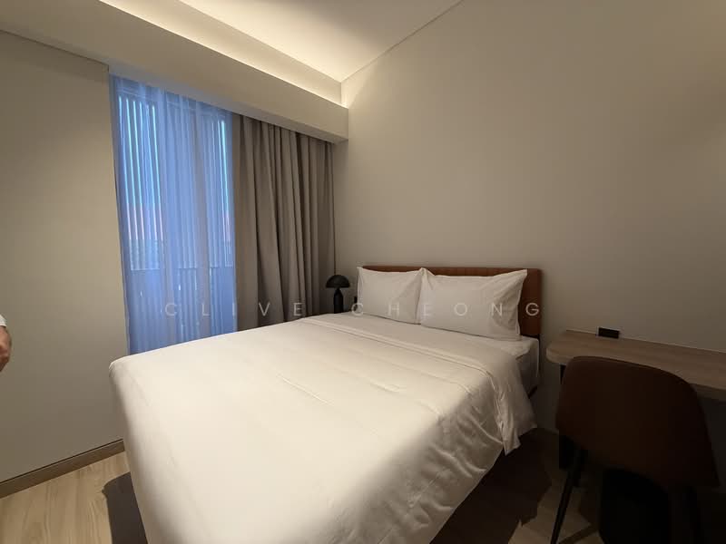 2 teck chye terrace, , 4 Bedrooms, 1,340 sqft, Apartment For Rent, by Clive Cheong, 500078763 - Bedroom - PropertyGuru.com.sg