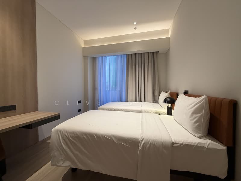 2 teck chye terrace, , 4 Bedrooms, 1,340 sqft, Apartment For Rent, by Clive Cheong, 500078763 - Bedroom - PropertyGuru.com.sg