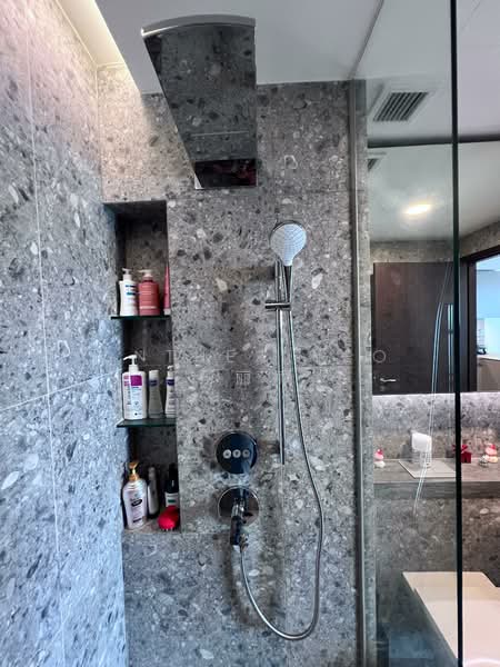 One Pearl Bank, 1 Pearl Bank, Studio, 431 sqft, Condominium For Rent, by Anthea Yeo 杨丽娇, 500078768 - Bathroom - PropertyGuru.com.sg