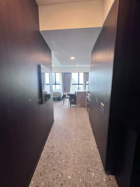 One Pearl Bank, 1 Pearl Bank, Studio, 431 sqft, Condominium For Rent, by Anthea Yeo 杨丽娇, 500078768 - PropertyGuru.com.sg