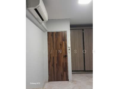 For Rent - 256 Kim Keat Avenue