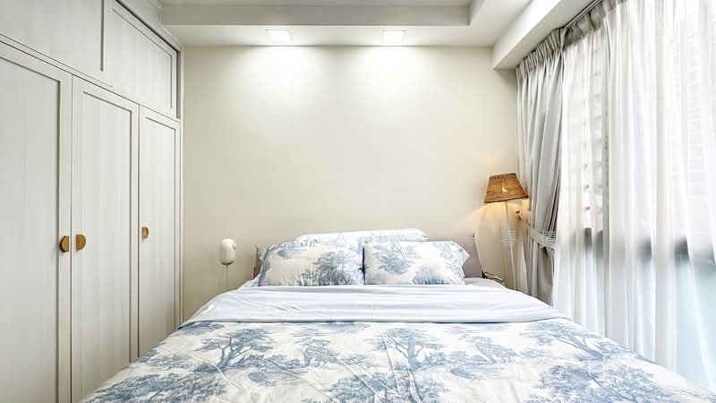 Waterbay Executive Condominium For Sale at S$ 1,990,000 | PropertyGuru Singapore - Bedroom