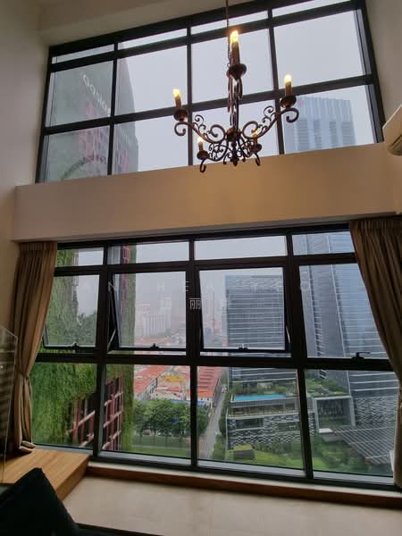 Icon Apartment For Sale at S$ 1,200,000 | PropertyGuru Singapore