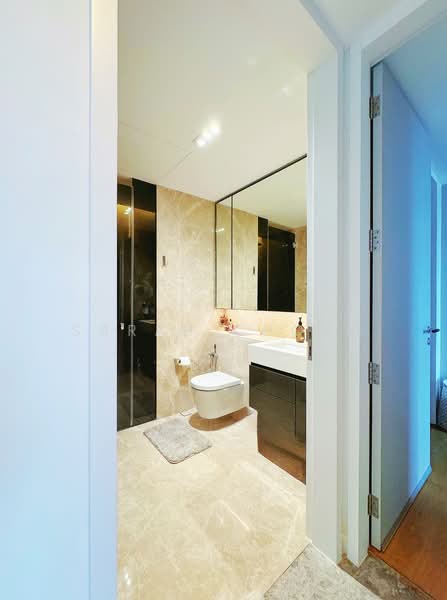 Riviere Condominium For Sale at S$ 2,600,000 | PropertyGuru Singapore - Bathroom