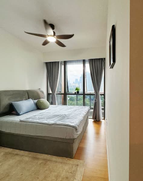 Riviere Condominium For Sale at S$ 2,600,000 | PropertyGuru Singapore - Bedroom