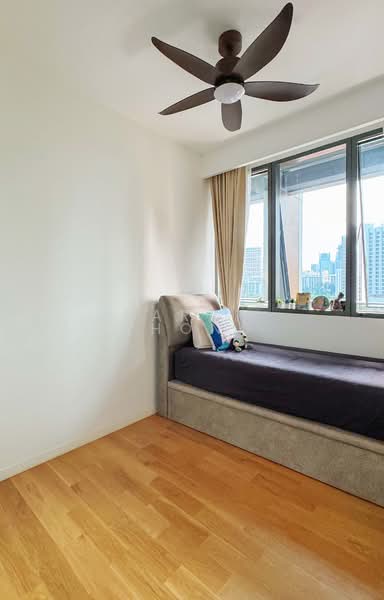 Riviere Condominium For Sale at S$ 2,600,000 | PropertyGuru Singapore - Bedroom