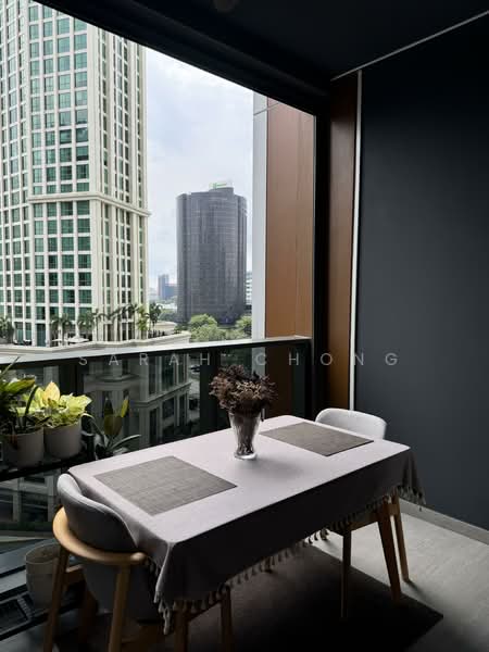 Riviere Condominium For Sale at S$ 2,600,000 | PropertyGuru Singapore - Dining Room