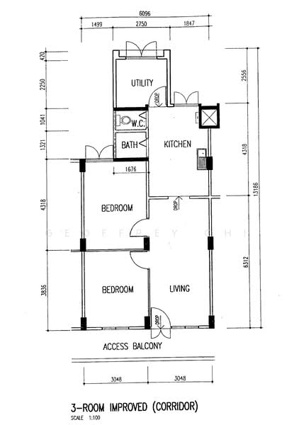 For Sale 19 Eunos Crescent